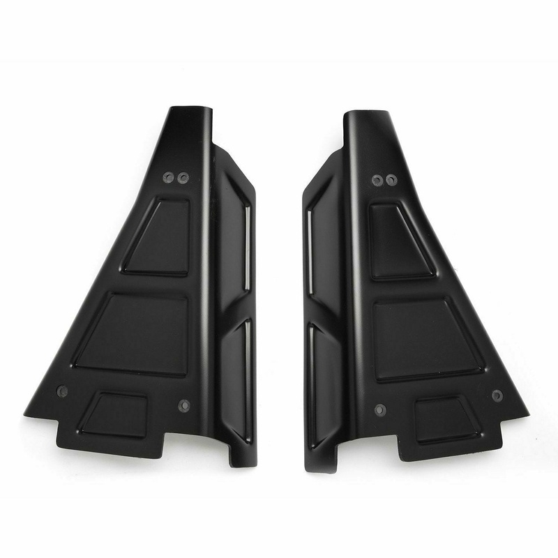 Polaris RZR XP 1000 / Turbo A-Arm Guards