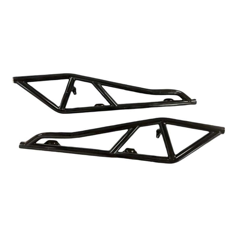 Polaris RZR XP 1000 / Turbo Tree Kickers Raw