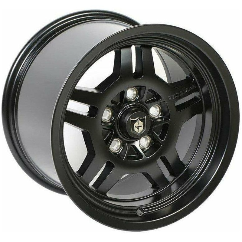 Rally Wheel 5×114.3 15×7