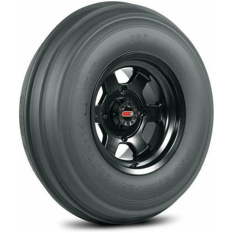 Sand Stripper Original Tire 28×12 R14
