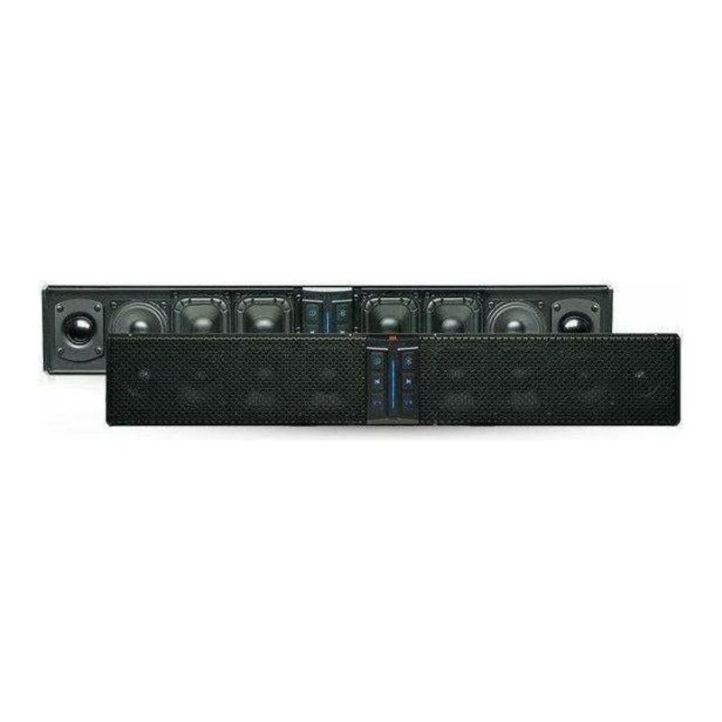 XL-850 Powersports Sound Bar