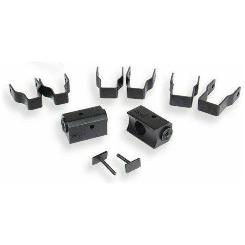XL-SBSCLAMP Sound Bar Clamps
