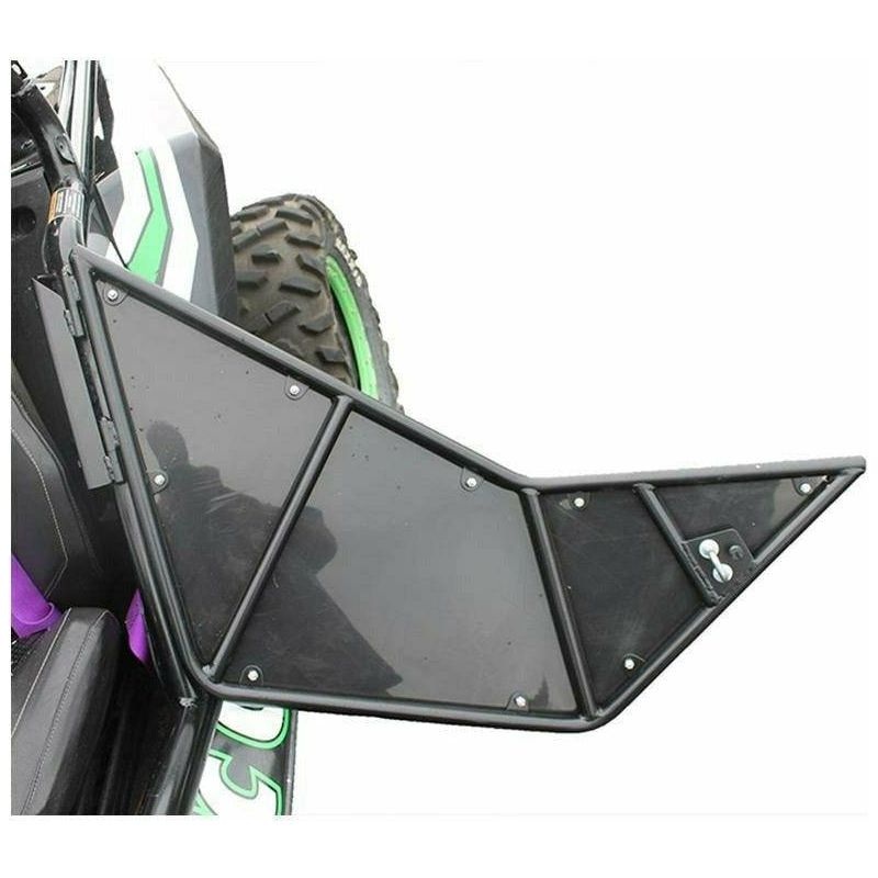 Arctic Cat Wildcat 1000 Bolt-On Full Door Kit