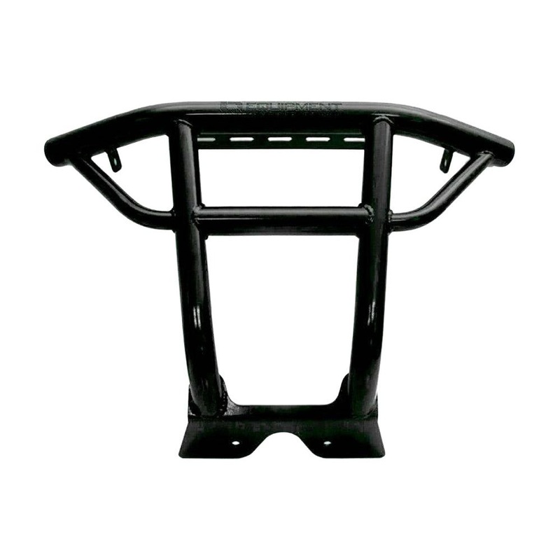 Arctic Cat Wildcat Trail HD Front Bumper Raw