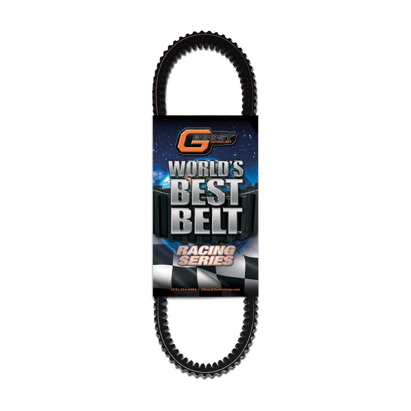 Can Am Worlds Best Race Series Drive Belt
