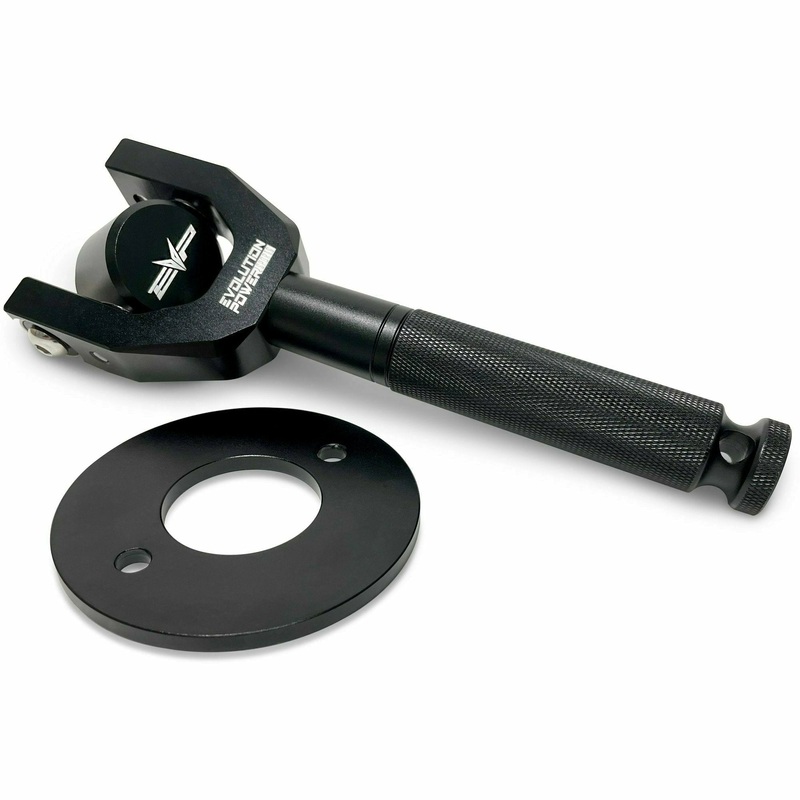 Can Am X3 Belt Changing Tool