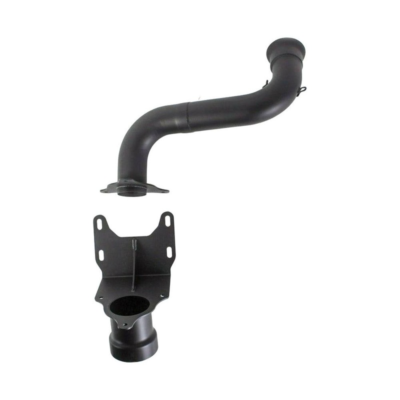 Can Am X3 Slip On Exhaust