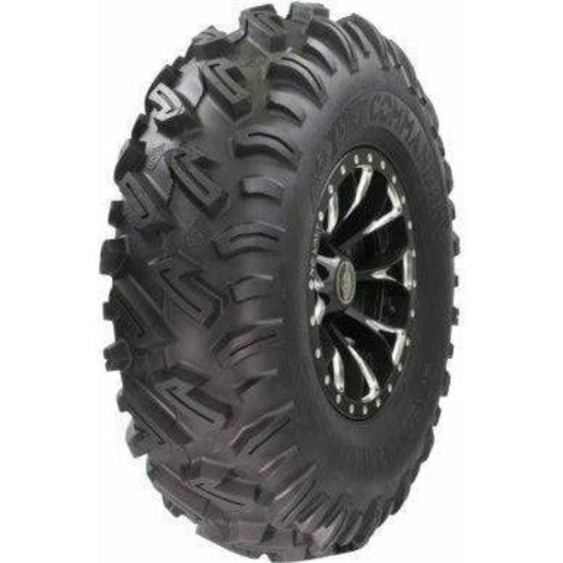 Dirt Commander Tire 25×8 R12