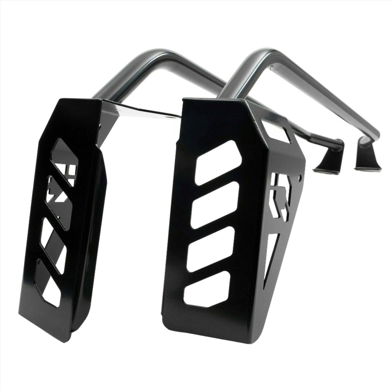 Honda Pioneer 1000 Exo Taillight Guards