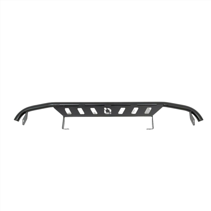 Honda Pioneer 1000 Rear Bumper Raw