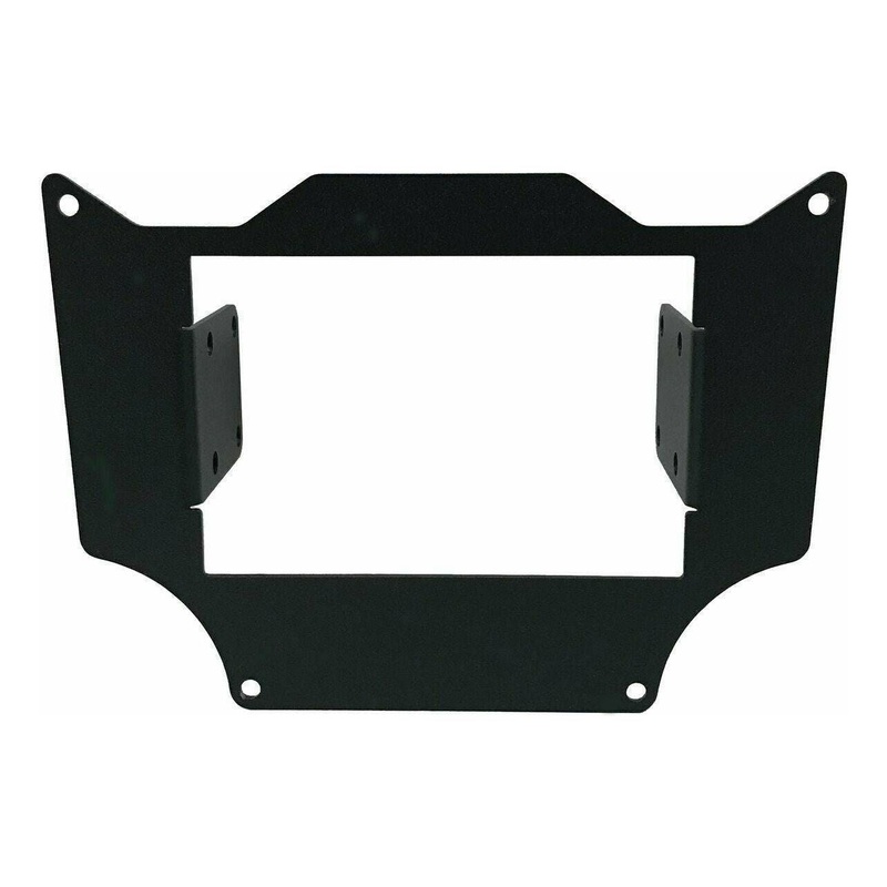 Honda Talon NA30C Stereo Dash Mounting Bracket