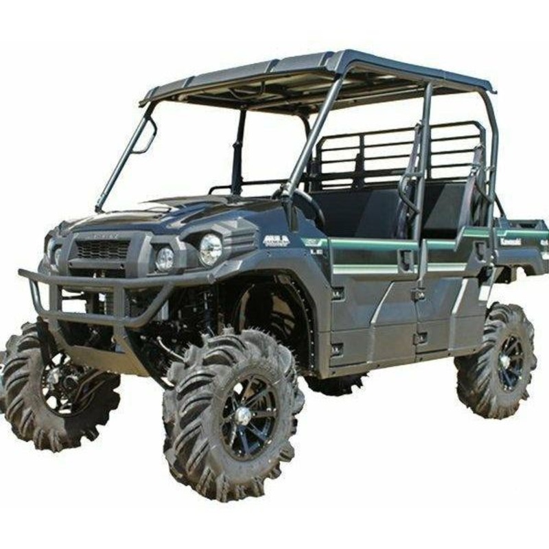 Kawasaki Mule Pro Front Forward Offset Control Arms