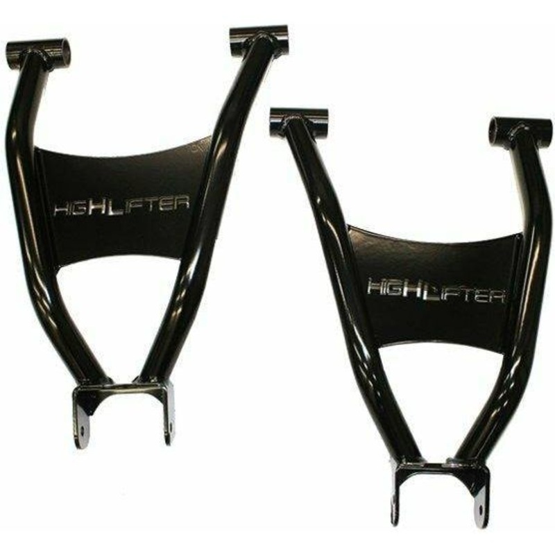 Kawasaki Mule Pro Rear Raked Control Arms