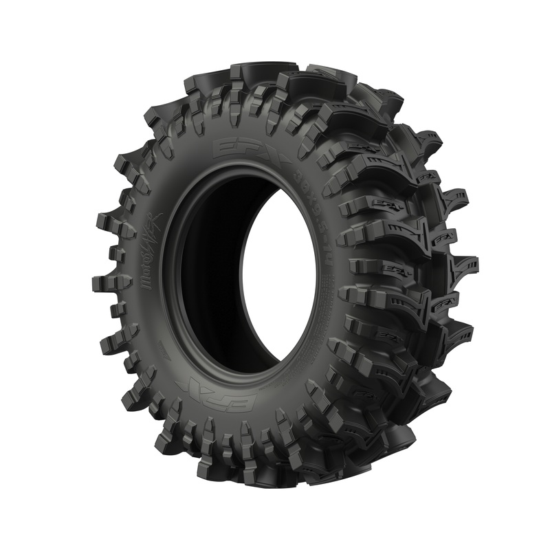MotoSlayer Mud Tire 32×9.5 R18