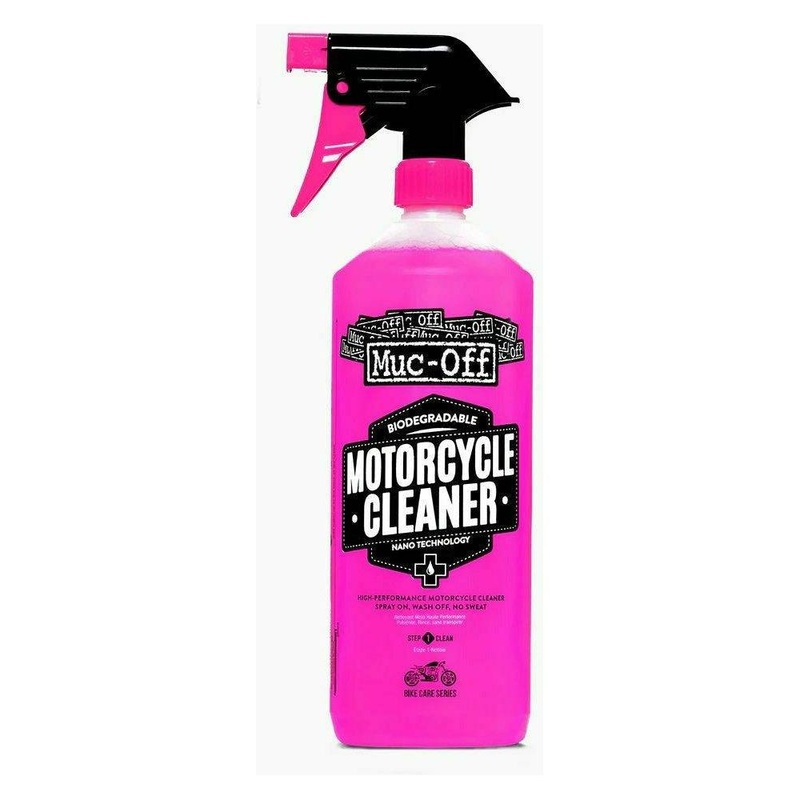 Nano Tech Cleaner