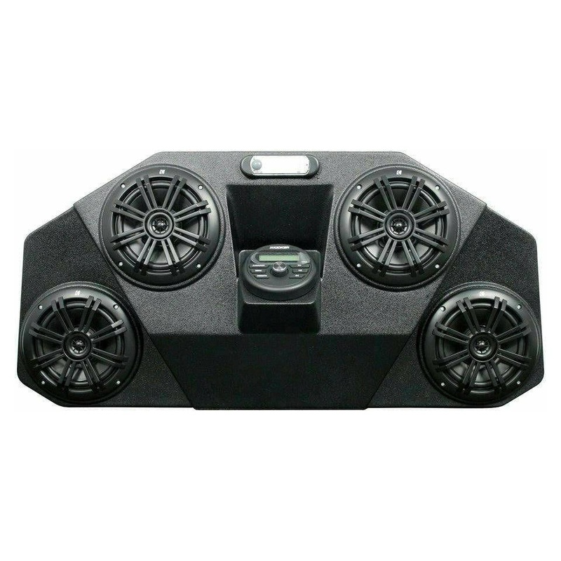 Polaris RZR Audio Mini Sound Bar