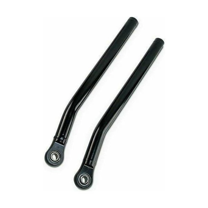 Polaris RZR XP 1000 / Turbo APEXX Upper Radius Rods Black