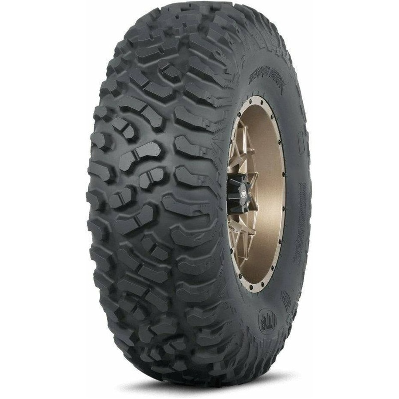 Terra Hook Tire 26×9 R12
