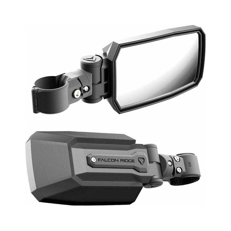 Trailhead Side View Mirror Kit 1.75″