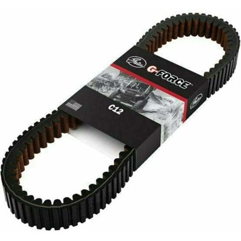 Yamaha Rhino G Force C12 Drive Belt