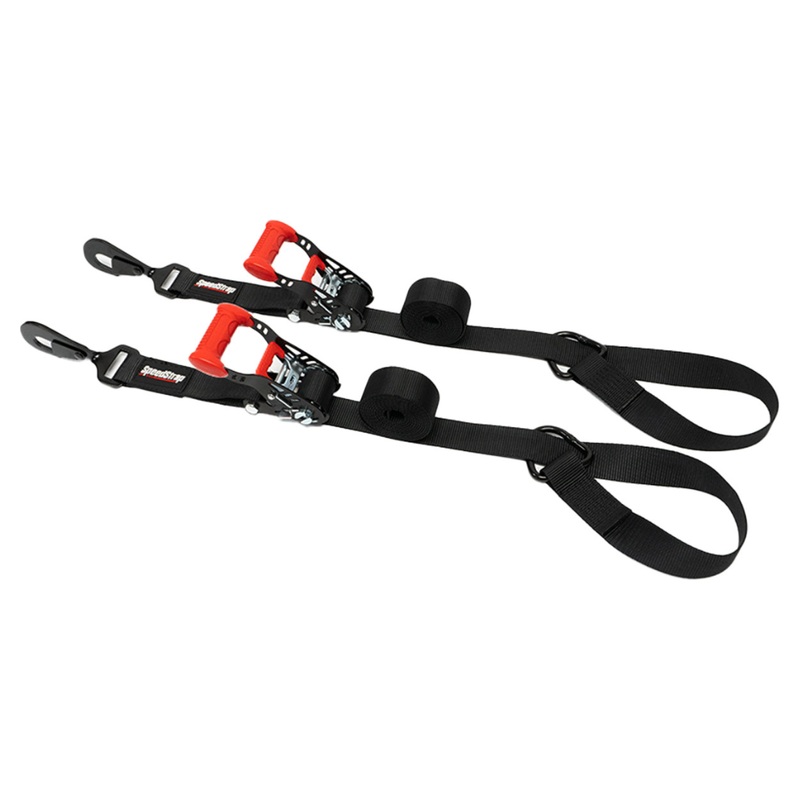 1.5 Lasso Tie-Down Strap