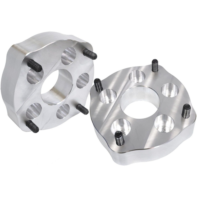 5×4.5 to 4×156 Wheel Adapter