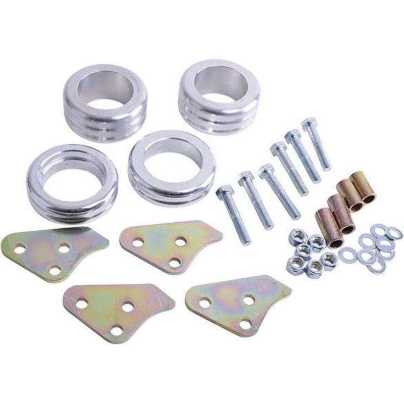 Can Am Defender (2022-2023) 3″ Lift Kit