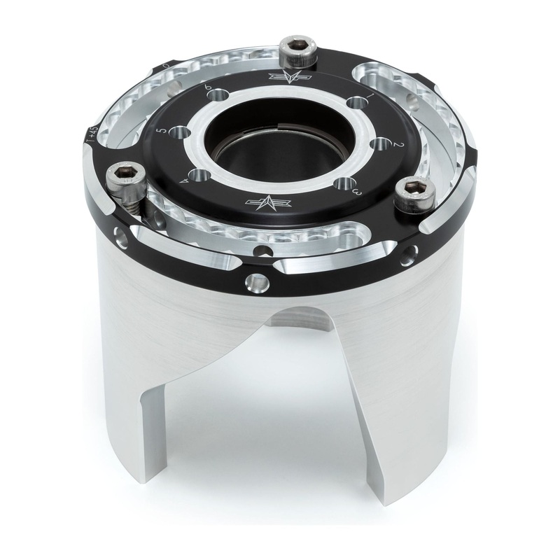 Can Am X3 Shift-Tek Clutch Helix Straight 45 Helix
