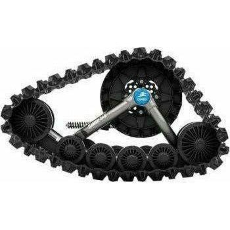 Honda Pioneer 700 (2014-2016) X4S Track System