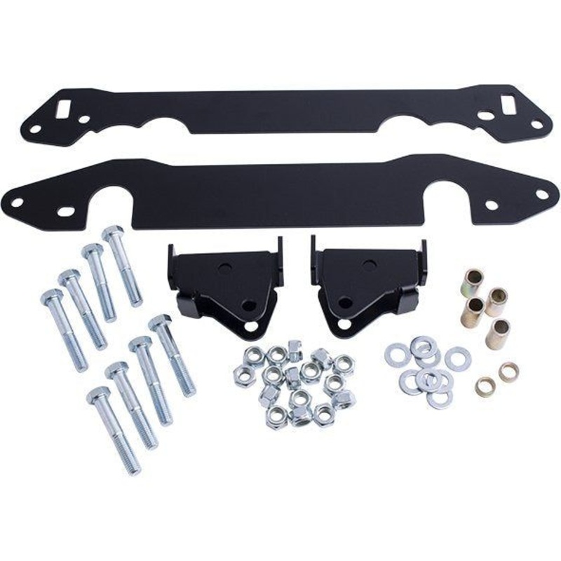 Honda Talon 1000X 2.5″ Lift Kit