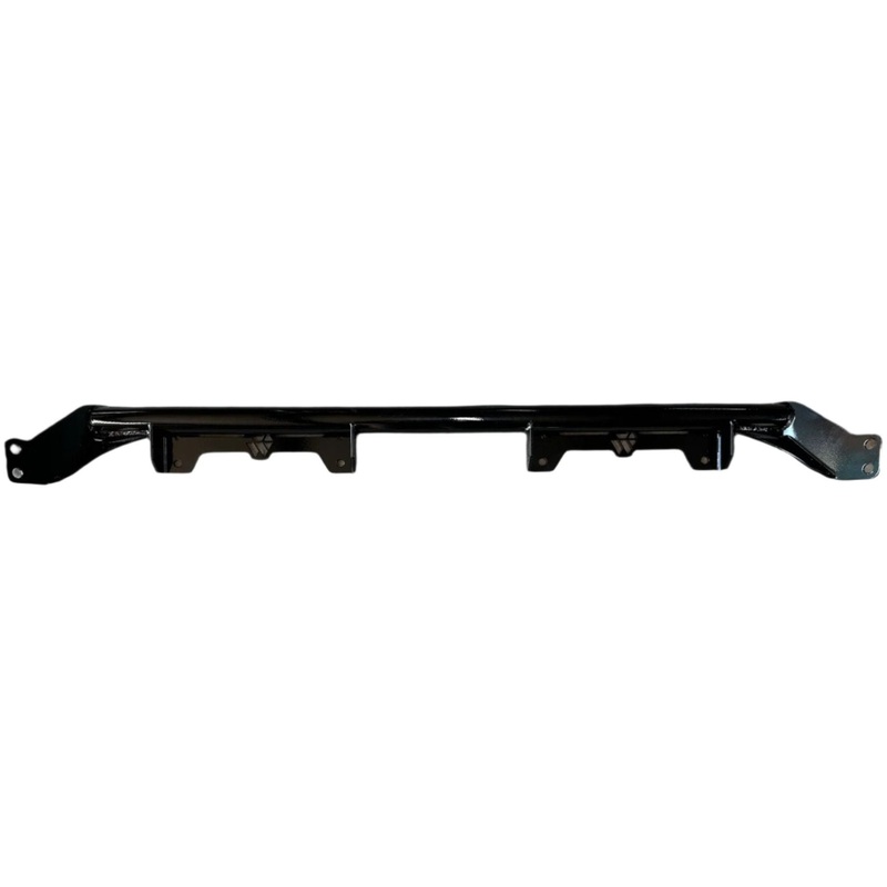 Kawasaki KRX Harness Bar Raw