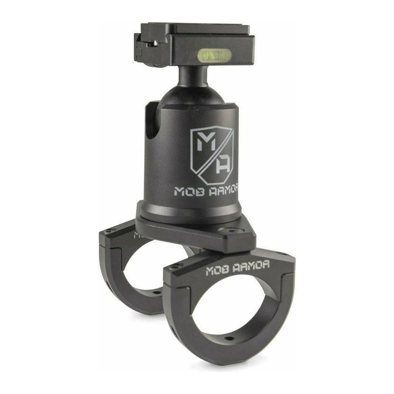 Quick Release MAXX Tube Mount