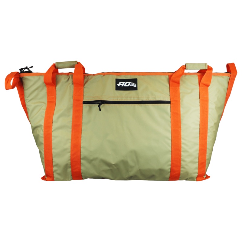 4′ Insulated Game Bag
