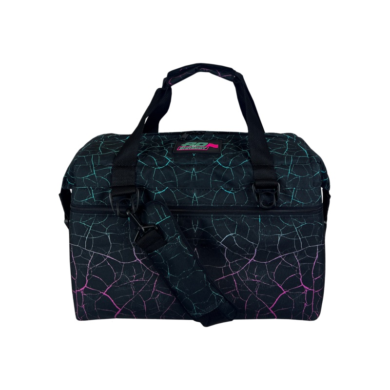 AO x SHREDDY – Cracked 24 Pack