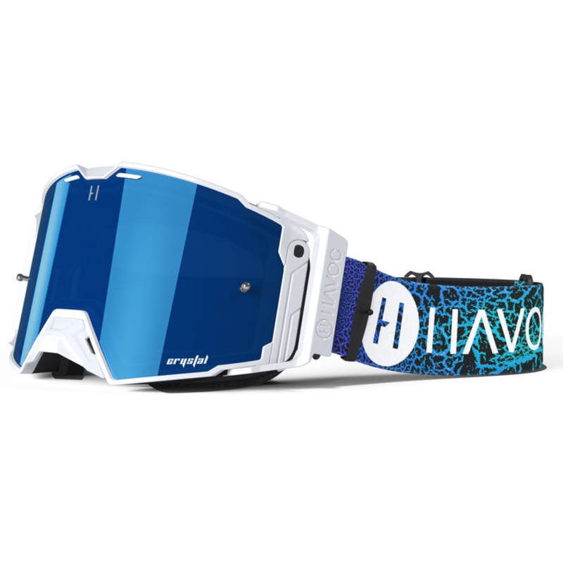 Blue Dragon Helios Goggle
