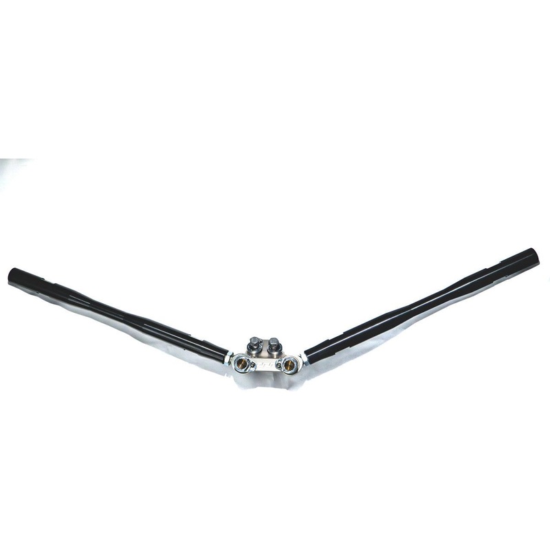 Can Am Maverick R Desert Series Tie Rods 2024