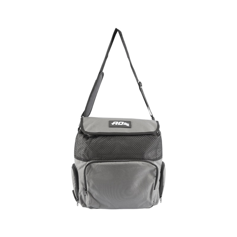 Canvas Series Backpack Cooler Charcoal