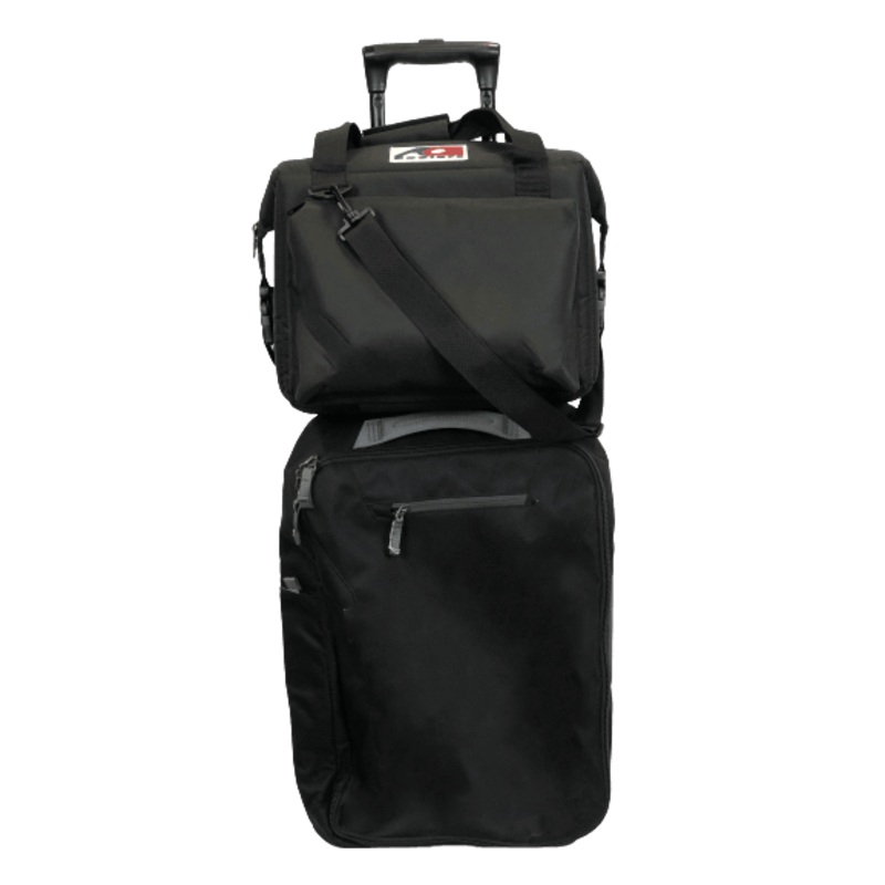 Canvas Series Traveler 12 Pack Cooler