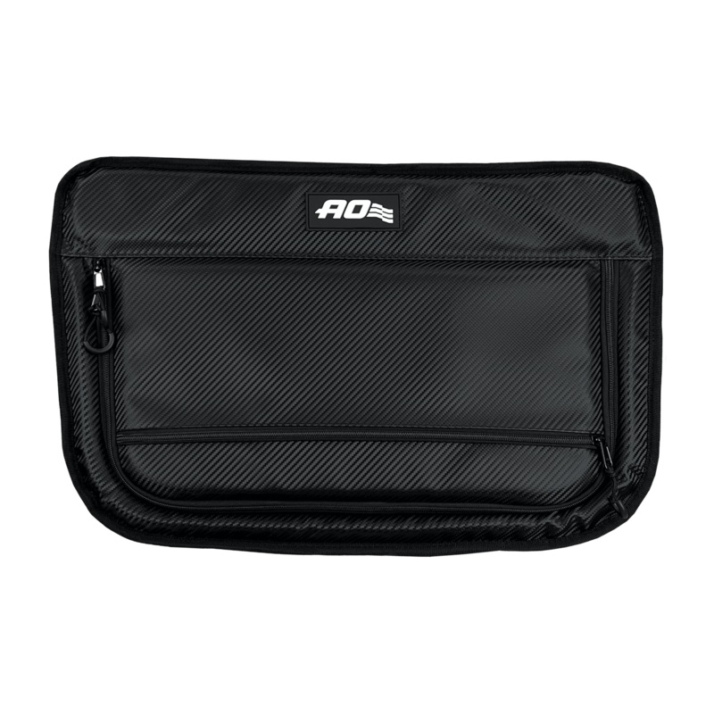 Carbon Series Stow N’ Go HD (38 Pack) Black