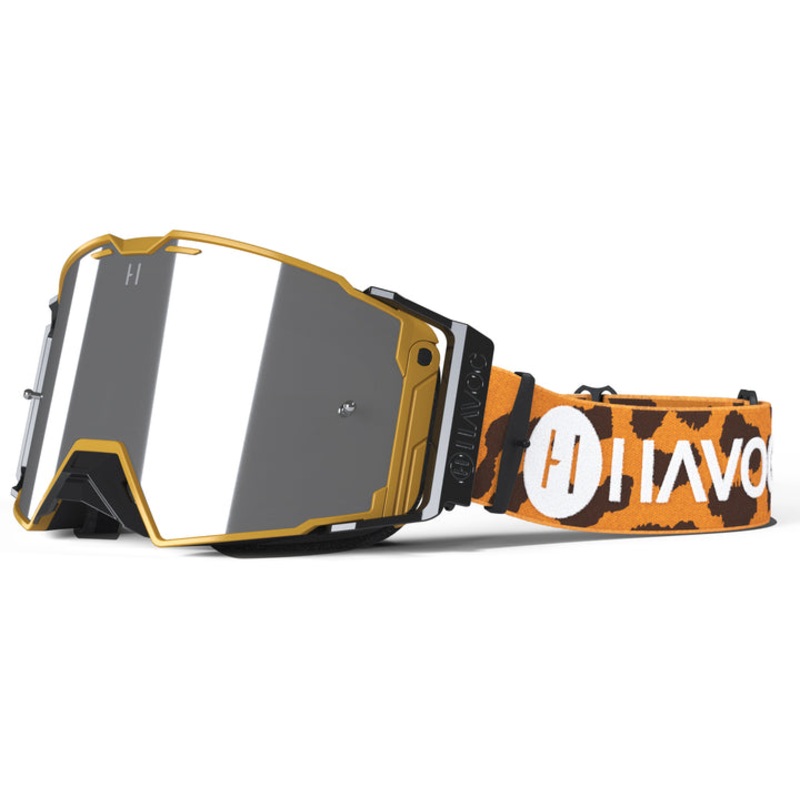 Cheetah Helios Goggle