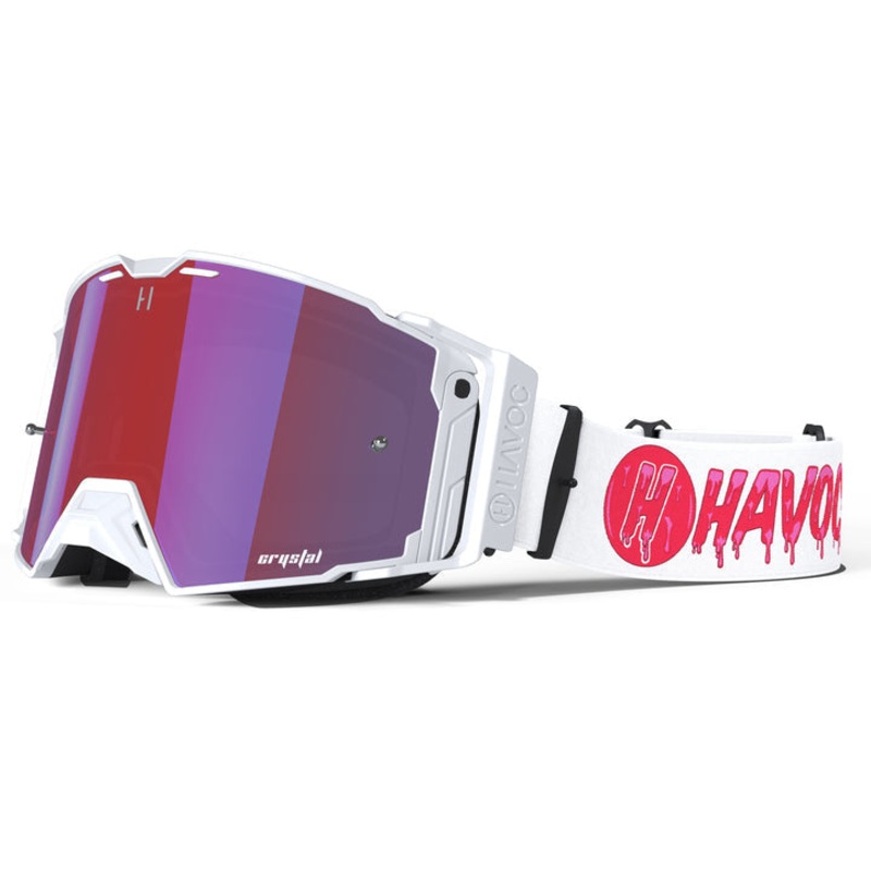 Drip Helios Goggle