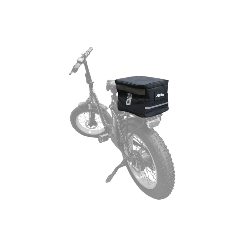 E-Bike Rack Cooler – 10 Pack