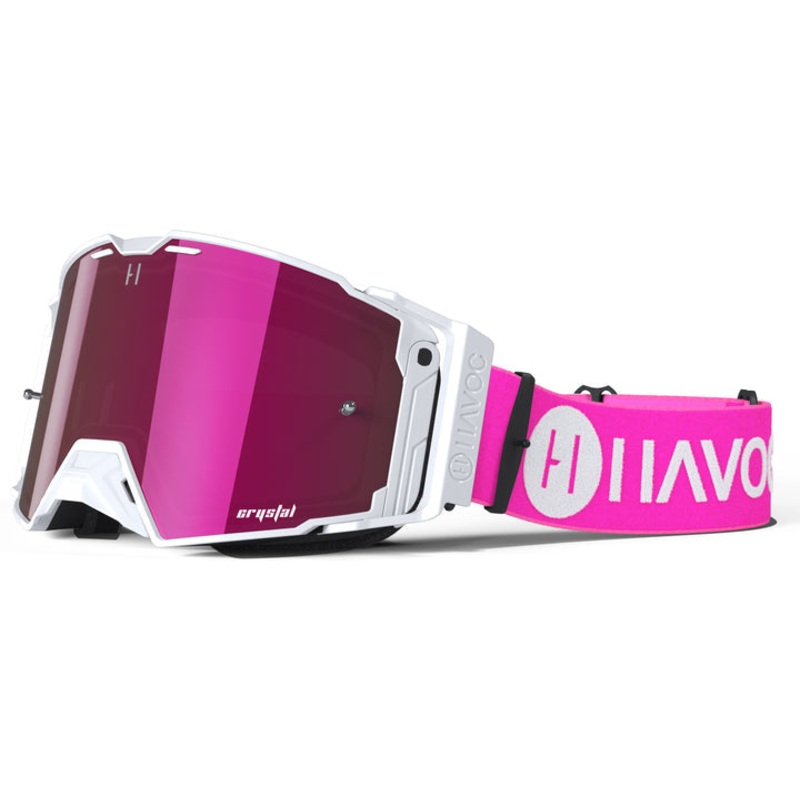 Flamingo Helios Goggle