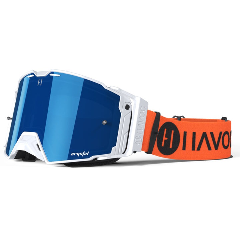 Framework Helios Goggle