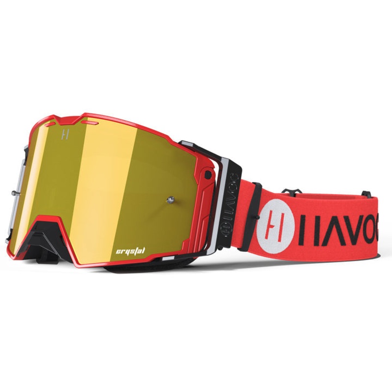 Hellfire Helios Goggle