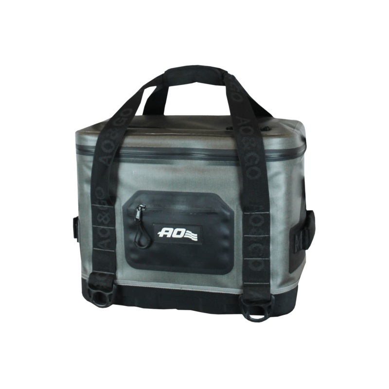 Hybrid Cooler (24 Can Pack)