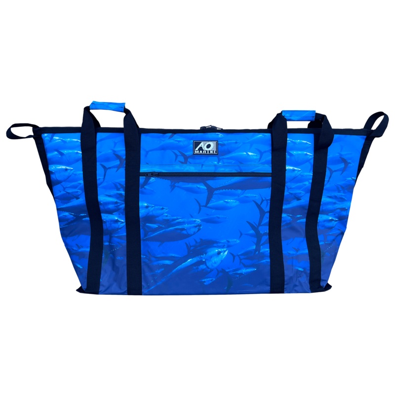 Insulated Fish Bags 4 Foot