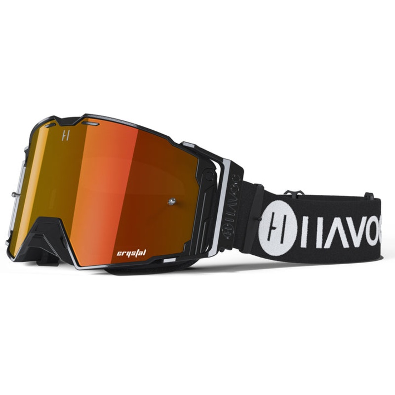 Inverse Helios Goggle