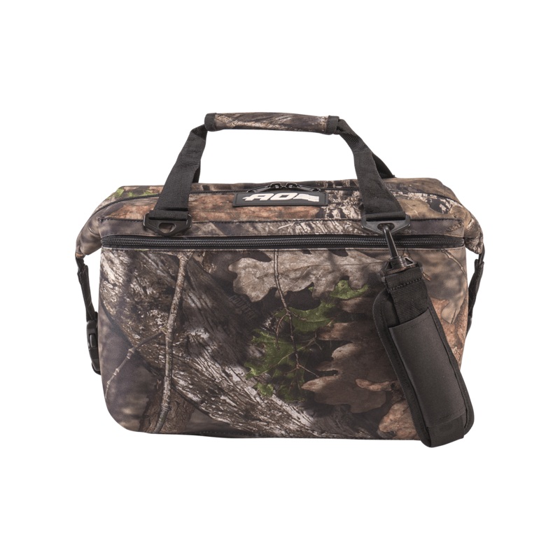 Mossy Oak Break-Up Country Series 12 Pack Cooler