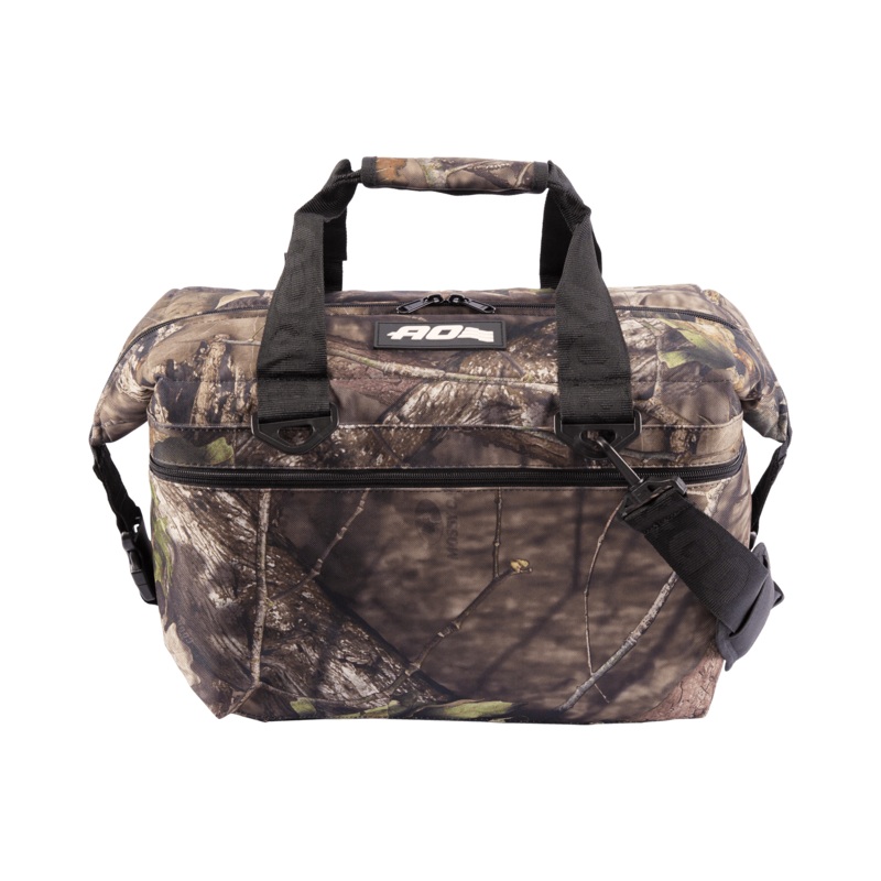 Mossy Oak Break-Up Country Series 24 Pack Cooler